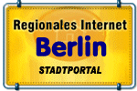 Stadtportal fr Berlin und Umgebung