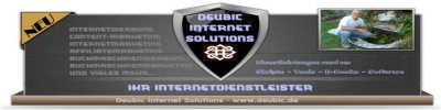 Deubic Internet Solutions